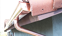 Rain Gutter Installation, Repair, Cleaning in Conesus, NY